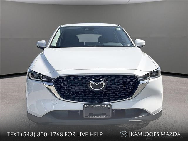 2025 Mazda CX-5 GS (Stk: YS406) in Kamloops - Image 2 of 25