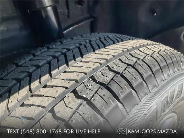 2025 Mazda CX-5 GS (Stk: YS406) in Kamloops - Image 7 of 25