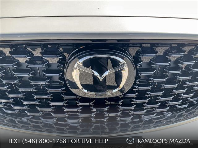 2025 Mazda CX-5 GS (Stk: YS406) in Kamloops - Image 9 of 25