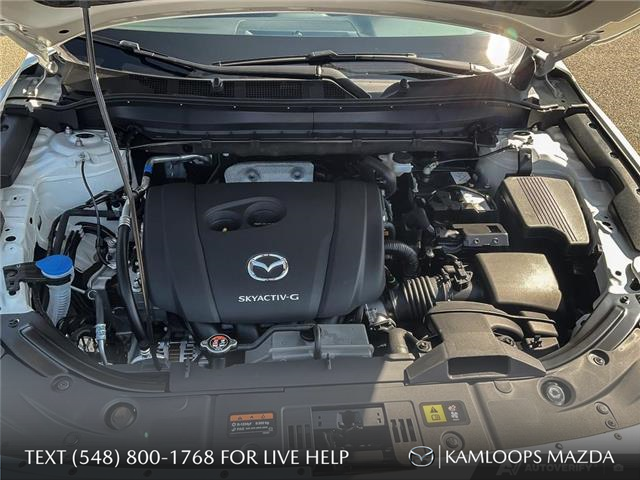 2025 Mazda CX-5 GS (Stk: YS406) in Kamloops - Image 10 of 25