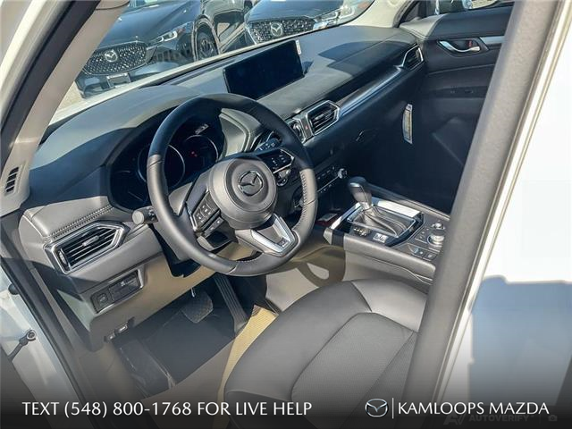 2025 Mazda CX-5 GS (Stk: YS406) in Kamloops - Image 13 of 25