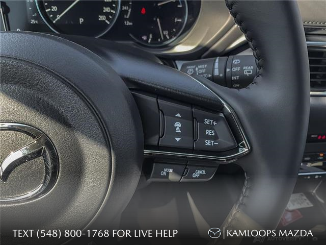 2025 Mazda CX-5 GS (Stk: YS406) in Kamloops - Image 16 of 25