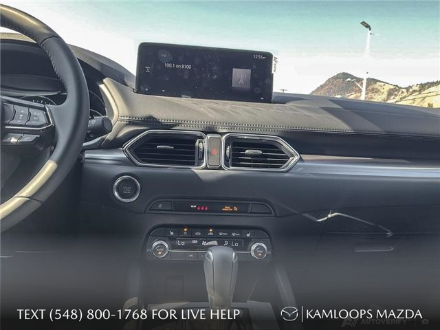 2025 Mazda CX-5 GS (Stk: YS406) in Kamloops - Image 19 of 25