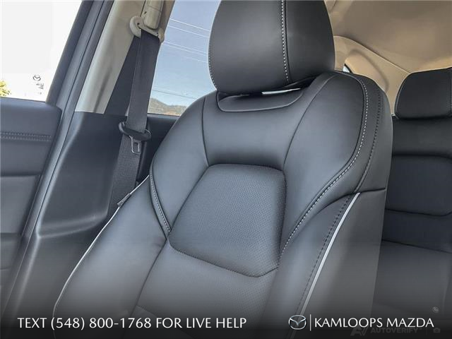 2025 Mazda CX-5 GS (Stk: YS406) in Kamloops - Image 20 of 25