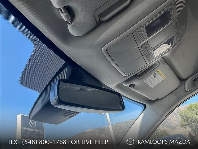 2025 Mazda CX-5 GS (Stk: YS406) in Kamloops - Image 21 of 25