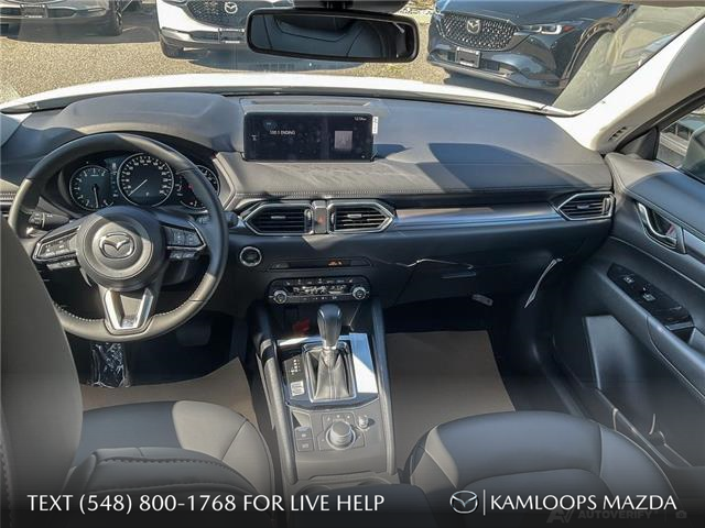 2025 Mazda CX-5 GS (Stk: YS406) in Kamloops - Image 24 of 25