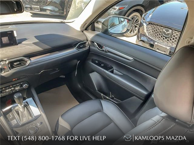 2025 Mazda CX-5 GS (Stk: YS406) in Kamloops - Image 25 of 25