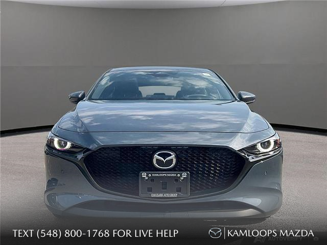 2025 Mazda Mazda3 Sport GT (Stk: ES414) in Kamloops - Image 2 of 25