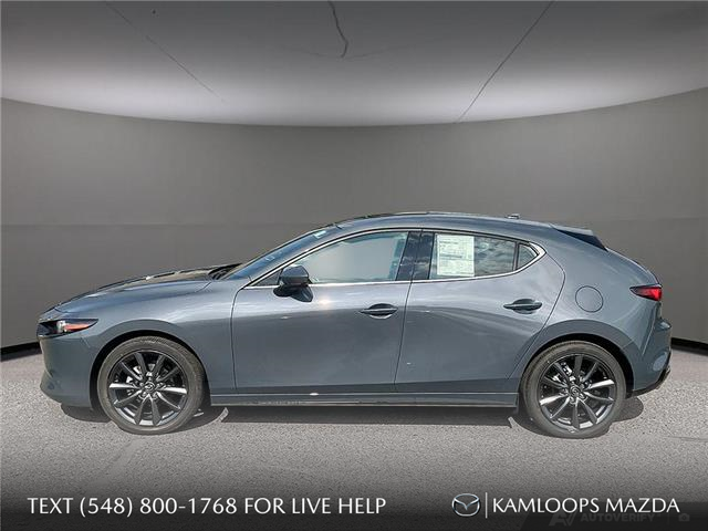 2025 Mazda Mazda3 Sport GT (Stk: ES414) in Kamloops - Image 3 of 25