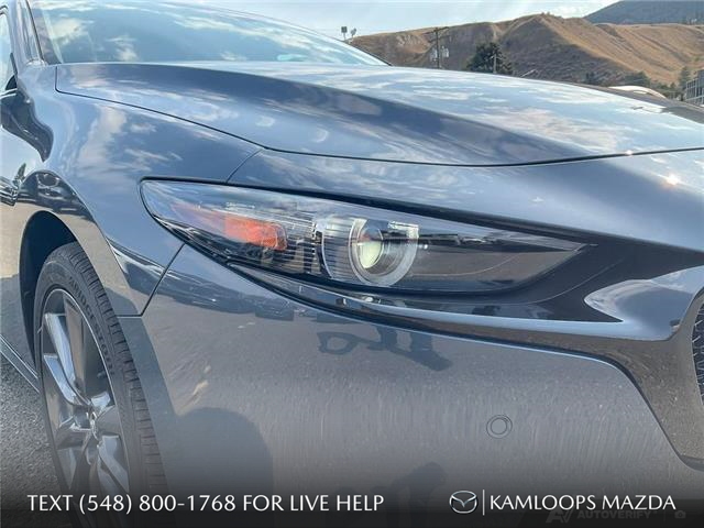 2025 Mazda Mazda3 Sport GT (Stk: ES414) in Kamloops - Image 8 of 25