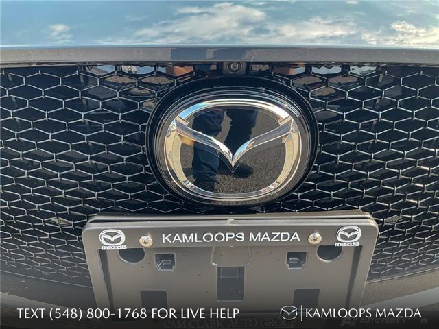 2025 Mazda Mazda3 Sport GT (Stk: ES414) in Kamloops - Image 9 of 25