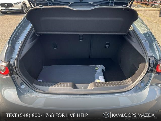 2025 Mazda Mazda3 Sport GT (Stk: ES414) in Kamloops - Image 12 of 25