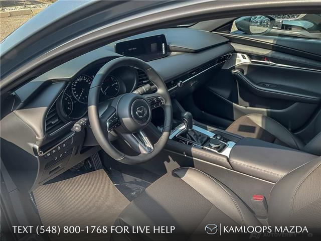 2025 Mazda Mazda3 Sport GT (Stk: ES414) in Kamloops - Image 13 of 25