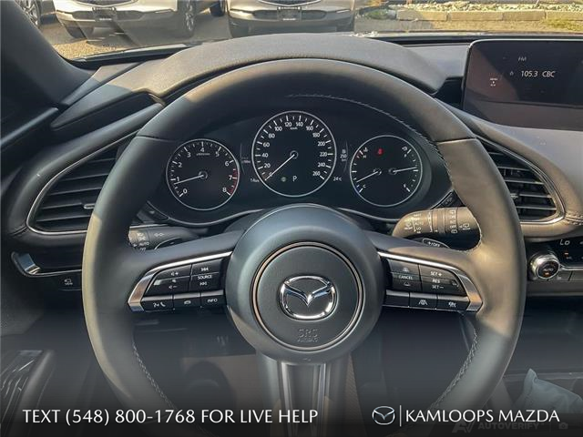 2025 Mazda Mazda3 Sport GT (Stk: ES414) in Kamloops - Image 14 of 25