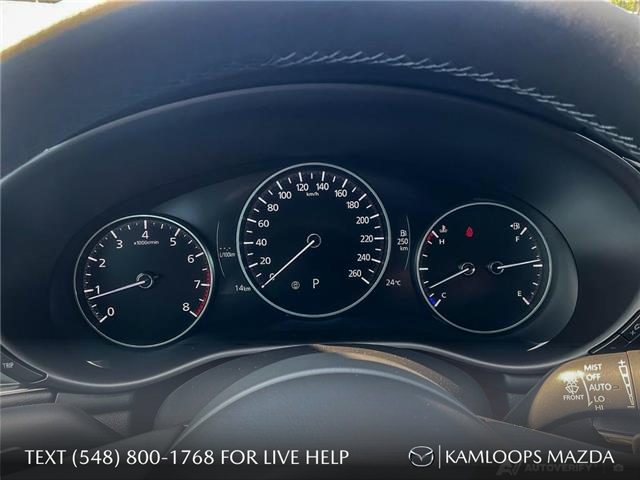 2025 Mazda Mazda3 Sport GT (Stk: ES414) in Kamloops - Image 15 of 25