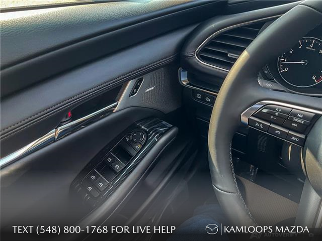 2025 Mazda Mazda3 Sport GT (Stk: ES414) in Kamloops - Image 17 of 25