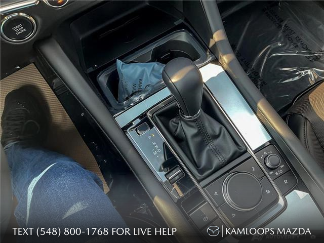 2025 Mazda Mazda3 Sport GT (Stk: ES414) in Kamloops - Image 18 of 25