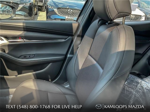 2025 Mazda Mazda3 Sport GT (Stk: ES414) in Kamloops - Image 20 of 25