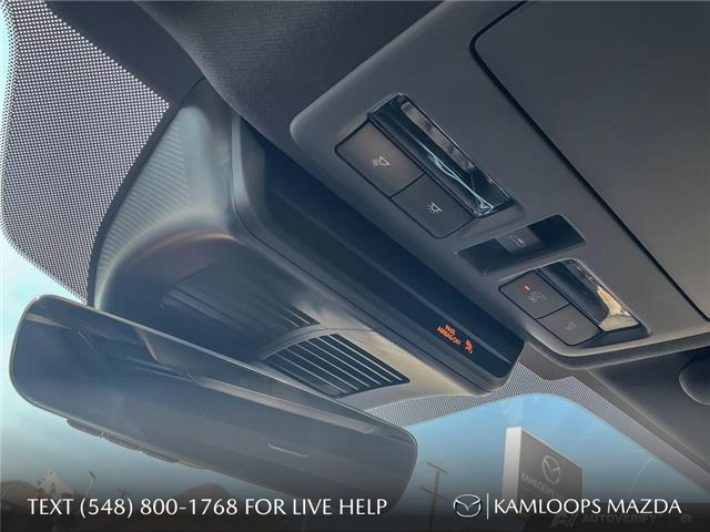 2025 Mazda Mazda3 Sport GT (Stk: ES414) in Kamloops - Image 21 of 25