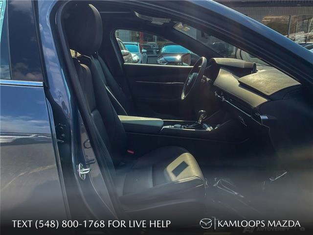 2025 Mazda Mazda3 Sport GT (Stk: ES414) in Kamloops - Image 22 of 25