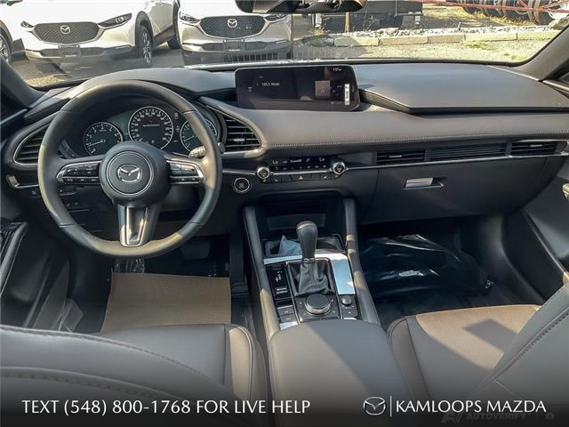 2025 Mazda Mazda3 Sport GT (Stk: ES414) in Kamloops - Image 24 of 25
