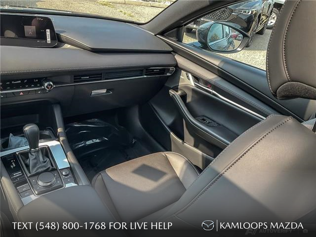 2025 Mazda Mazda3 Sport GT (Stk: ES414) in Kamloops - Image 25 of 25