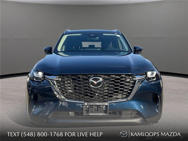 2025 Mazda CX-90 PHEV GS (Stk: NS383) in Kamloops - Image 2 of 25