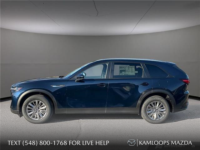 2025 Mazda CX-90 PHEV GS (Stk: NS383) in Kamloops - Image 3 of 25