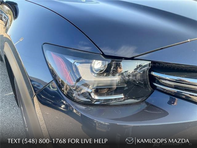 2025 Mazda CX-90 PHEV GS (Stk: NS383) in Kamloops - Image 8 of 25