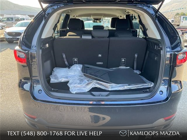 2025 Mazda CX-90 PHEV GS (Stk: NS383) in Kamloops - Image 12 of 25