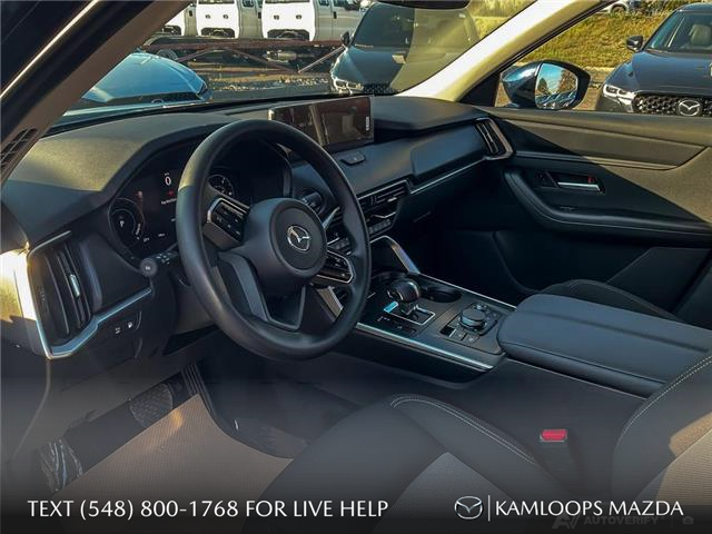 2025 Mazda CX-90 PHEV GS (Stk: NS383) in Kamloops - Image 13 of 25