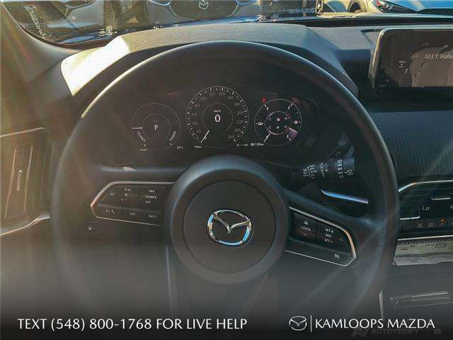 2025 Mazda CX-90 PHEV GS (Stk: NS383) in Kamloops - Image 14 of 25