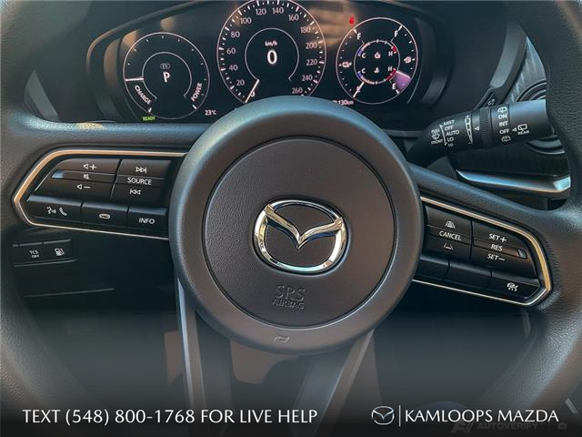 2025 Mazda CX-90 PHEV GS (Stk: NS383) in Kamloops - Image 16 of 25