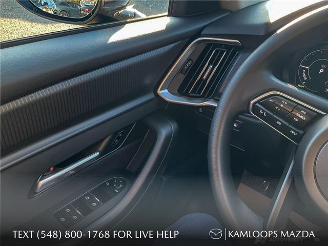 2025 Mazda CX-90 PHEV GS (Stk: NS383) in Kamloops - Image 17 of 25
