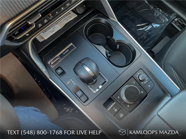2025 Mazda CX-90 PHEV GS (Stk: NS383) in Kamloops - Image 18 of 25