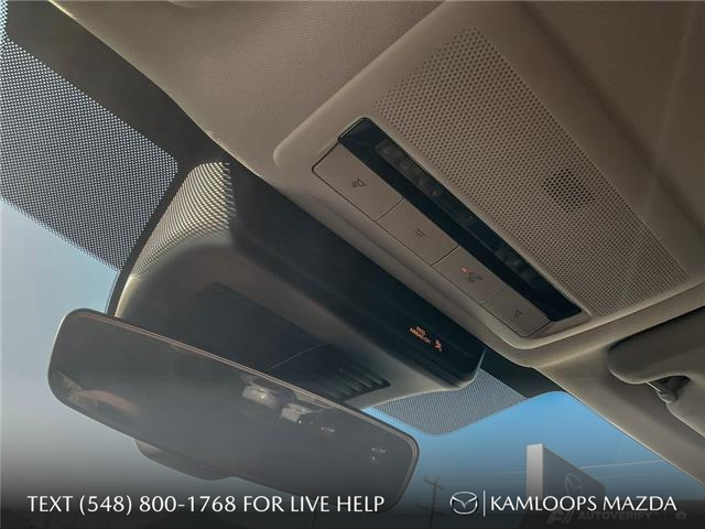 2025 Mazda CX-90 PHEV GS (Stk: NS383) in Kamloops - Image 21 of 25