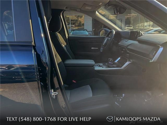 2025 Mazda CX-90 PHEV GS (Stk: NS383) in Kamloops - Image 22 of 25