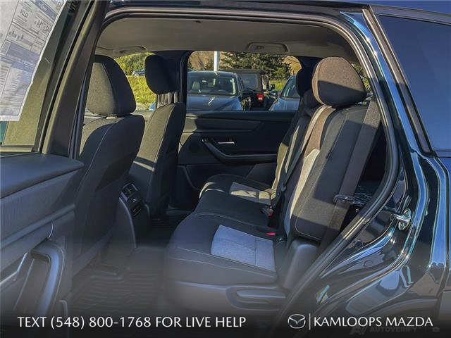 2025 Mazda CX-90 PHEV GS (Stk: NS383) in Kamloops - Image 23 of 25