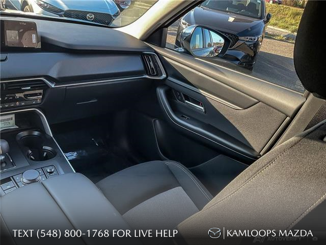 2025 Mazda CX-90 PHEV GS (Stk: NS383) in Kamloops - Image 25 of 25