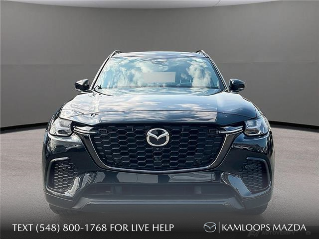 2025 Mazda CX-70 MHEV GT-P (Stk: SS416) in Kamloops - Image 2 of 25