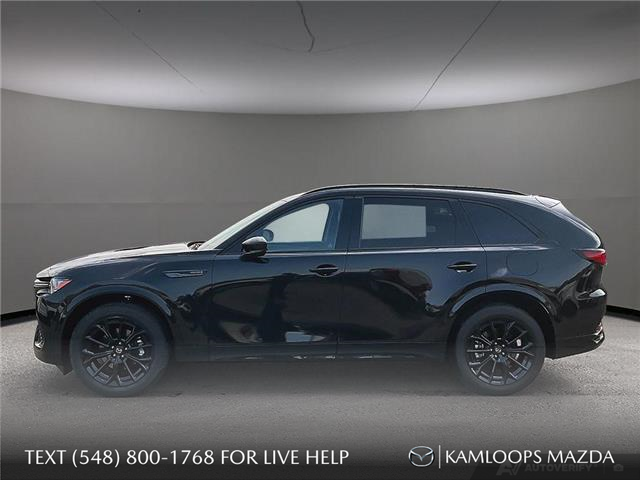 2025 Mazda CX-70 MHEV GT-P (Stk: SS416) in Kamloops - Image 3 of 25