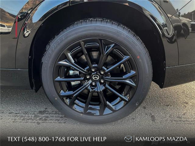 2025 Mazda CX-70 MHEV GT-P (Stk: SS416) in Kamloops - Image 6 of 25