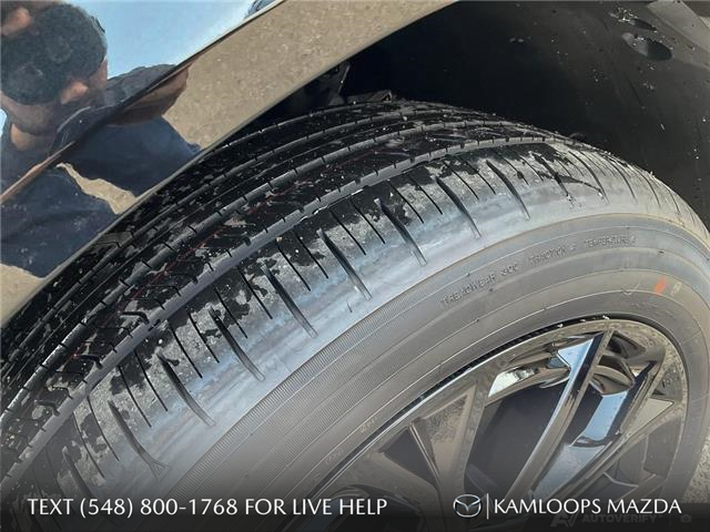 2025 Mazda CX-70 MHEV GT-P (Stk: SS416) in Kamloops - Image 7 of 25