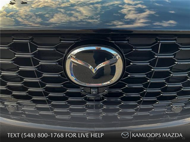 2025 Mazda CX-70 MHEV GT-P (Stk: SS416) in Kamloops - Image 9 of 25