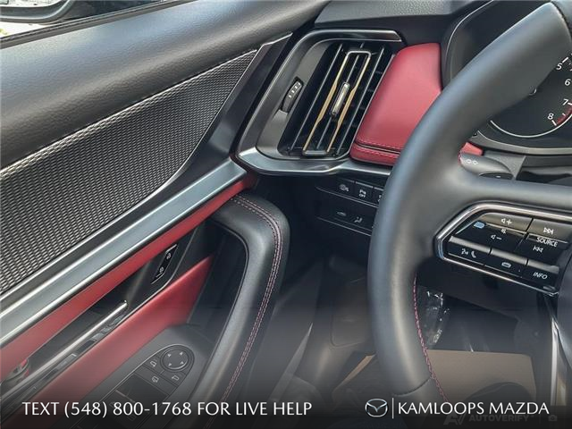 2025 Mazda CX-70 MHEV GT-P (Stk: SS416) in Kamloops - Image 17 of 25