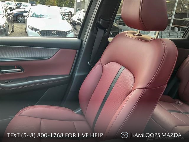 2025 Mazda CX-70 MHEV GT-P (Stk: SS416) in Kamloops - Image 20 of 25
