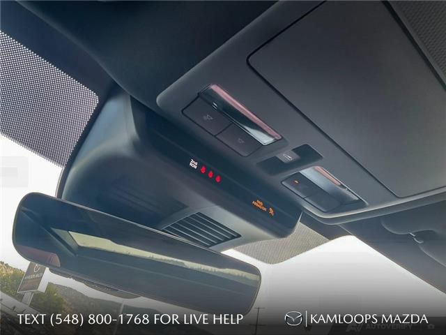 2025 Mazda CX-70 MHEV GT-P (Stk: SS416) in Kamloops - Image 21 of 25