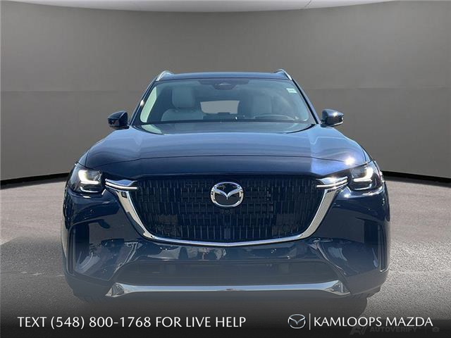 2025 Mazda CX-90 MHEV GT-P (Stk: NS418) in Kamloops - Image 2 of 25