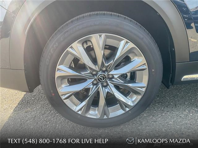 2025 Mazda CX-90 MHEV GT-P (Stk: NS418) in Kamloops - Image 6 of 25