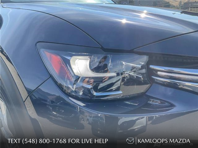2025 Mazda CX-90 MHEV GT-P (Stk: NS418) in Kamloops - Image 8 of 25